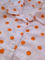 Girls' and women's blouses, ranging from age 14 up to size 46