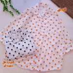 Girls' and women's blouses, ranging from age 14 up to size 46