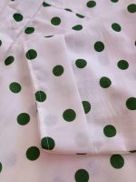 Girls' and women's blouses, ranging from age 14 up to size 46