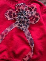 Girls' blouse and skirt, sizes 40 to 60