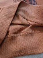 Girls' blouse and skirt, sizes 40 to 60