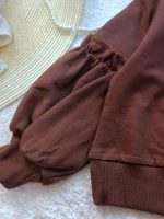 Girls' blouse and skirt, sizes 40 to 60