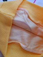 Girls' blouse and trousers, ages 1 to 5