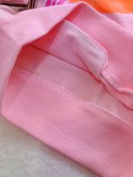 Girls' blouse and trousers, ages 2 to 9