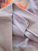 Girls' blouse and trousers, ages 2 to 9