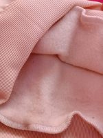 Girls' blouse and trousers, ages 3 to 11