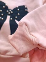 Girls' blouse and trousers, ages 3 to 11