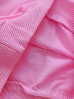 Girls' blouse and trousers, ages 3 to 7