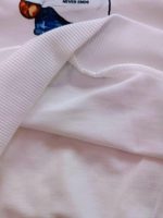 Girls' blouse and trousers, ages 4 to 11