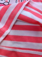 Girls' blouse and trousers, ages 4 to 7