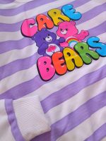 Girls' blouse and trousers, ages 4 to 7