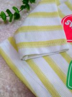 Girls' blouse and trousers, ages 4 to 7
