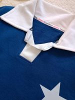 Girls' blouse and trousers, ages 5 to 12