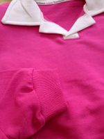 Girls' blouse and trousers, ages 5 to 12