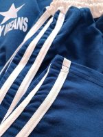 Girls' blouse and trousers, ages 5 to 12