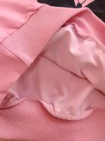 Girls' blouse and trousers, ages 7 to 11