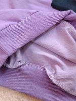 Girls' blouse and trousers, ages 7 to 11