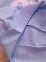 Girls' blouse and trousers, ages 7 to 11