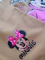 Girls' blouse and trousers, ages 8 to 11
