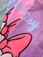 Girls' blouse and trousers, ages 9 to 11