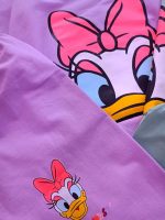 Girls' blouse and trousers, ages 9 to 11