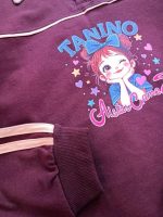 Girls' blouse and trousers, ages 9 to 16