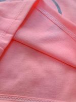 Girls' blouse and trousers, sizes 12 to 36 months