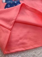 Girls' blouse and trousers, sizes 12 to 36 months