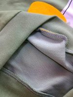 Girls' blouse and trousers, sizes 35 to 45