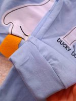 Girls' blouse and trousers, sizes 35 to 45