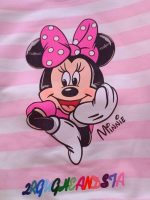 Girls' blouse and trousers, sizes 35 to 50