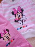 Girls' blouse and trousers, sizes 35 to 50