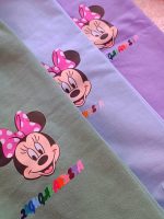 Girls' blouse and trousers, sizes 35 to 50