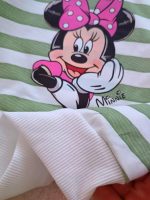Girls' blouse and trousers, sizes 35 to 50