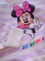 Girls' blouse and trousers, sizes 35 to 50