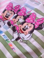 Girls' blouse and trousers, sizes 35 to 50