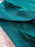 Girls' blouse and trousers, sizes 35 to 60