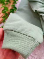 Girls' blouse and trousers, sizes 35 to 60