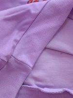 Girls' blouse and trousers, sizes 45 and 50