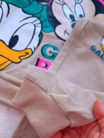 Girls' blouse and trousers, sizes 45 to 50