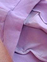Girls' blouse and trousers, sizes 45 to 50