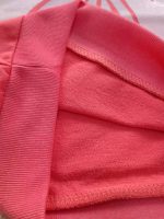 Girls' blouse and trousers, sizes 50 to 60