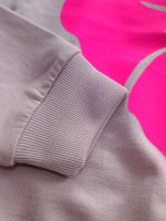 Girls' blouse and trousers, sizes 50 to 60