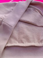 Girls' blouse and trousers, sizes 50 to 60