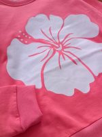 Girls' blouse and trousers, sizes 50 to 60