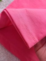 Girls' blouse and trousers, sizes 50 to 60