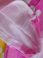 Girls' blouse and trousers, sizes 50 to 65