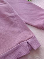 Girls' blouse, sizes 45 and 50