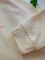 Girls' blouse, sizes 45 and 50