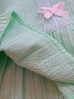 Girls' blouse, sizes 45 to 60
